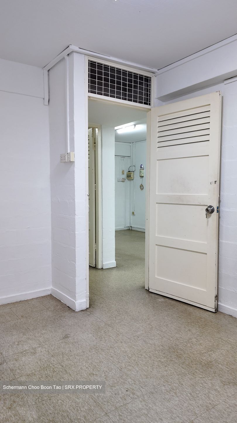 6 TELOK BLANGAH CRESCENT (D4), Shop House #488171611